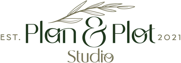 Plan & Plot Studio